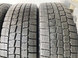 ダンロップ ウィンターマックス WM01 195/65R15 4本