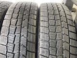 ダンロップ ウィンターマックス WM02 175/65R15 4本