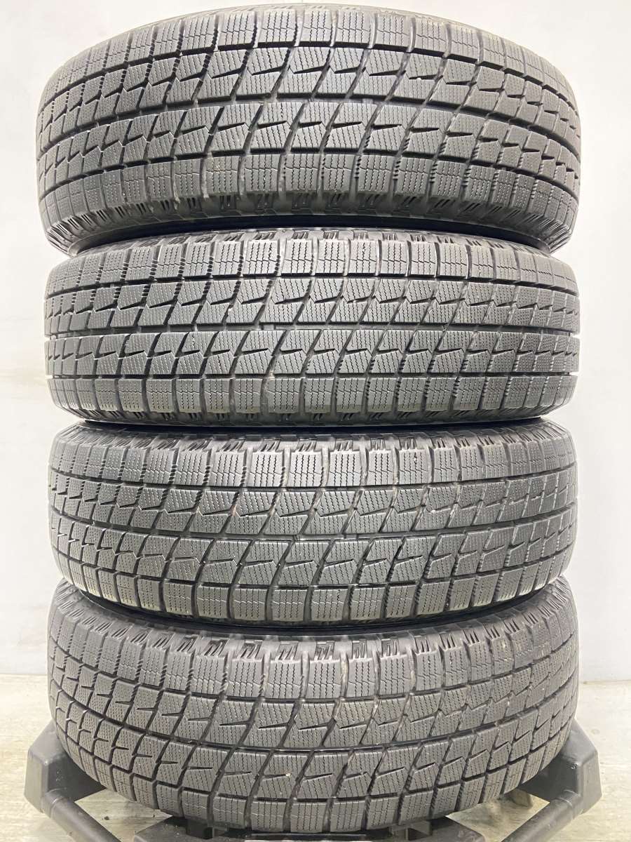 オートバックス アイスエスポルテ 185/65R15 4本 – タイヤ・ホイール