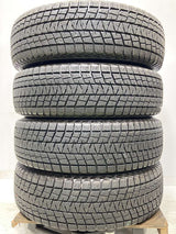 ブリヂストン ブリザック DM-V1 215/80R15 4本