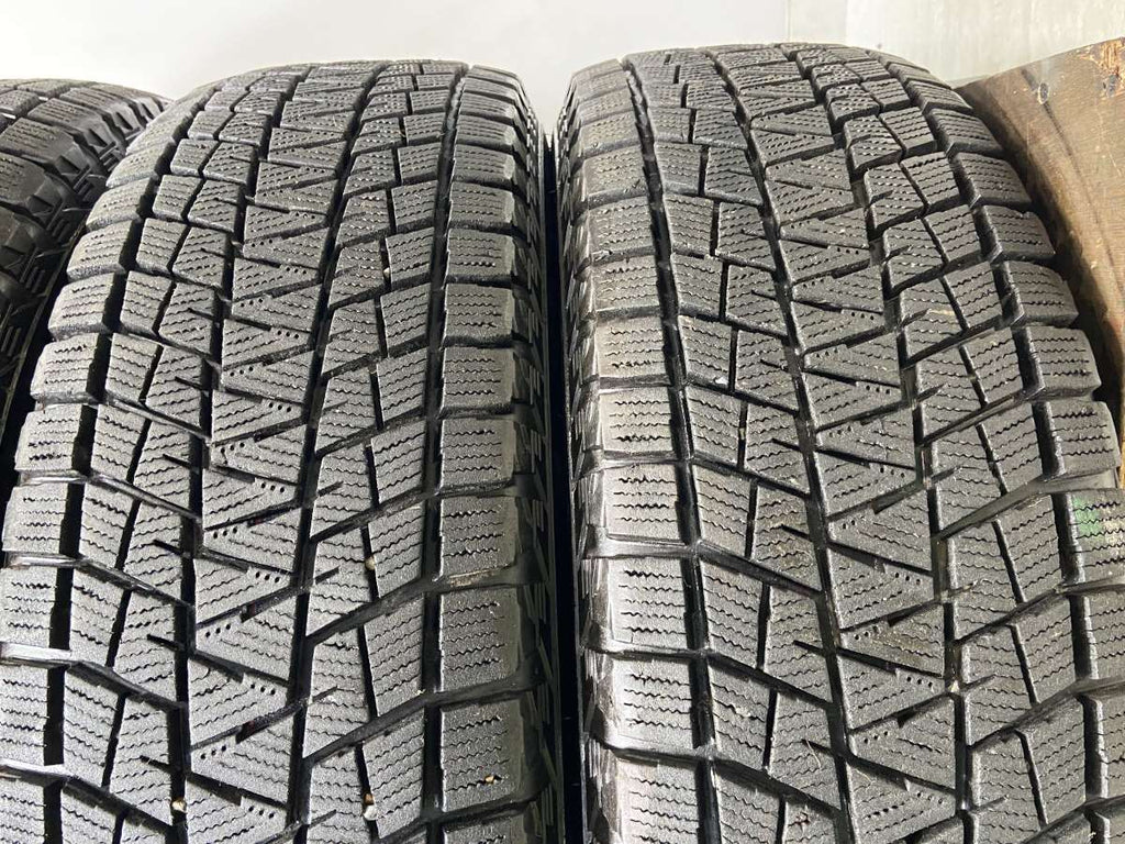 ブリヂストン ブリザック DM-V1 215/80R15 4本 – タイヤ・ホイール