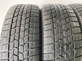 グッドイヤー アイスナビ 6 205/65R15 4本