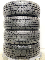ダンロップ ウィンターマックス WM02 185/65R15 4本