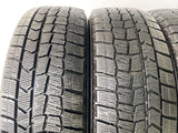 ダンロップ ウィンターマックス WM02 185/65R15 4本