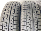 ブリヂストン アイスパートナー2 185/60R15 / 5.5J+ 100-4穴 4本