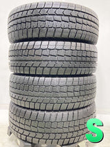 ダンロップ ウィンターマックス WM02 205/65R15 4本