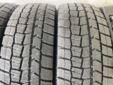 ダンロップ ウィンターマックス WM02 205/65R15 4本