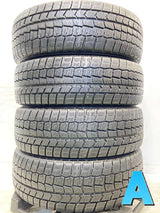 ダンロップ ウィンターマックス WM02 195/65R15 4本