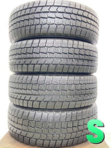 ダンロップ ウィンターマックス WM02 195/65R15 4本