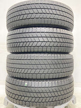 ブリヂストン ブリザック VRX3 195/65R15 4本