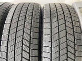 ブリヂストン ブリザック VRX3 195/65R15 4本