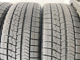 ブリヂストン ブリザック VRX 185/55R15 4本