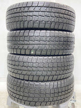 ダンロップ ウィンターマックス WM02 195/65R15 4本