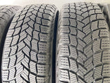 ミシュラン X-ICE SNOW 185/60R15 /WEDS VELVA 6.0J+43 100-5穴 4本