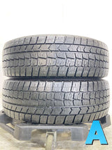 ダンロップ ウィンターマックス WM02 195/65R15 2本