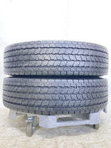 ヨコハマ アイスガード iG91 195/80R15 107/105L LT 2本