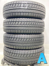 ブリヂストン ブリザック VRX 185/65R15 4本