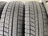 ブリヂストン ブリザック VRX 185/65R15 4本