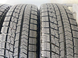 ブリヂストン ブリザック VRX 175/65R15 4本