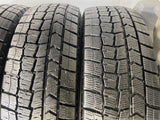 ダンロップ ウィンターマックス WM02 175/65R15 4本
