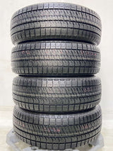 ブリヂストン ブリザック VRX2 185/60R15 / 5.5J+ 100-4穴 4本