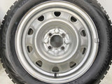 ブリヂストン ブリザック VRX2 185/60R15 / 5.5J+ 100-4穴 4本