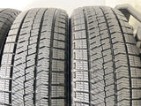 ブリヂストン ブリザック VRX2 205/65R15 4本