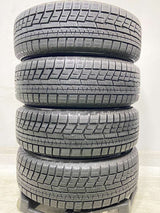 ヨコハマ アイスガード iG60 195/65R15 /トヨタ純正 6.0J+ 114.3-5穴 4本