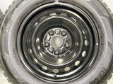 ヨコハマ アイスガード iG60 195/65R15 /トヨタ純正 6.0J+ 114.3-5穴 4本