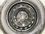 ヨコハマ アイスガード iG60 195/65R15 /トヨタ純正 6.0J+ 114.3-5穴 4本