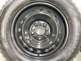 ヨコハマ アイスガード iG60 195/65R15 /トヨタ純正 6.0J+ 114.3-5穴 4本
