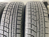 ヨコハマ アイスガード iG60 195/65R15 /トヨタ純正 6.0J+ 114.3-5穴 4本