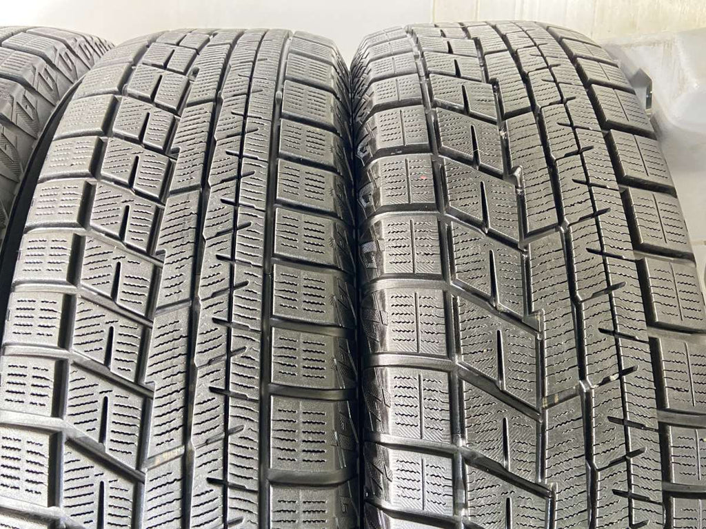 ヨコハマ　アイスガード ig60 195/65r15 21年製　1本パンク修理 ヨコハマ アイスガード iG60 195/65R15 4本 – タイヤ・ホイールカンパニー