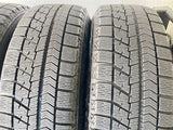 ブリヂストン ブリザック VRX 195/65R15 / BALMINUM 6.5J+40 100-5穴 4本