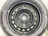 ヨコハマ アイスガード iG60 185/60R15 / 5.5J+ 100-4穴 4本