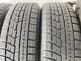 ヨコハマ アイスガード iG60 185/60R15 / 5.5J+ 100-4穴 4本