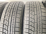 ヨコハマ アイスガード iG60 185/60R15 /トヨタ純正 5.5J+ 100-4穴 4本