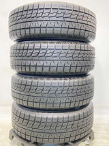 ヨコハマ アイスガードIG70 195/65R15 /トヨタ純正 6.5J+40 100-5穴 4本