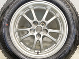 ヨコハマ アイスガードIG70 195/65R15 /トヨタ純正 6.5J+40 100-5穴 4本