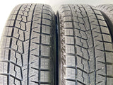ヨコハマ アイスガードIG70 195/65R15 /トヨタ純正 6.5J+40 100-5穴 4本