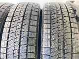 ブリヂストン ブリザック VRX2 185/65R15 / BALMINUM 5.5J+50 114.3-5穴 4本