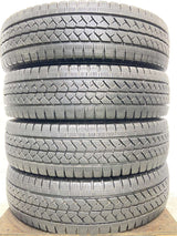 ブリヂストン ブリザック VL1 195/80R15 107/105L LT 4本