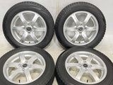 ブリヂストン ブリザック VRX 175/65R15 / FEID 5.5J+45 100-4穴 4本