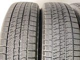 ブリヂストン ブリザック VRX2 195/65R15 / SEMVAES 6.0J+53 114.3-5穴 4本