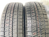 ブリヂストン ブリザック VRX2 195/65R15 2本