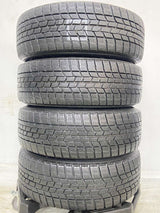 グッドイヤー アイスナビ 6 195/65R15 / ラブリオン 6.0J+45 100-5穴 4本