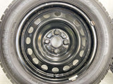 グッドイヤー アイスナビ7 175/65R15 / トヨタ 5.0J+ 100-4穴 4本