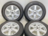 ブリヂストン ブリザック VRX2 195/65R15 / GIRO 6.0J+48 114.3-5穴 4本