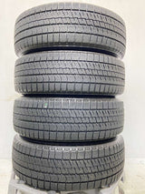 ブリヂストン ブリザック VRX2 195/65R15 / GIRO 6.0J+48 114.3-5穴 4本