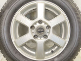 ブリヂストン ブリザック VRX2 195/65R15 / GIRO 6.0J+48 114.3-5穴 4本